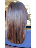 ネオリーブクレア 綱島店(Neolive Krea) 髪質改善/明るめカラー/アルティストカラー