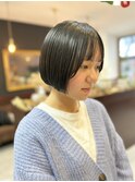 ミニボブ