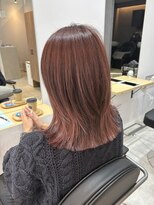 コタ(kota)&nbsp;くびれレイヤー☆カシスカラー【北千住】