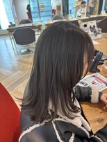 ファースト 仙台店(first) オリーブベージュ