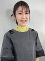 カトル ヘア デザイン(Quatre hair design) 日置 さや香