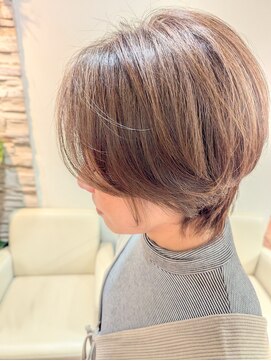 ムーサ(MUSA) ショート