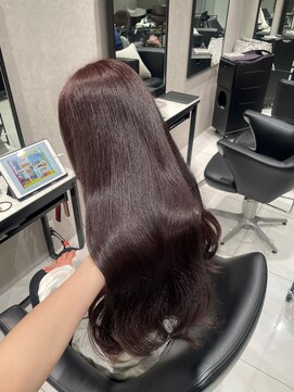 フォルテ プリモ 焼津 藤枝(FORTE PRIMO) ラベンダーグレージュ