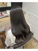 艶髪 髪質改善トリートメント
