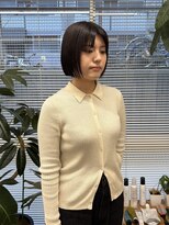 リビング 津田沼(LIVING) ミニボブ【津田沼駅】