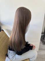 ラキングキョウト(LA KING KYOTO)&nbsp;ミルクカラー