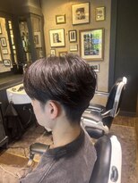 ステイゴールド 新百合ヶ丘(STAY GOLD)&nbsp;シースルーマッシュ