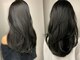 ノーム(NORME)の写真/トレンド感のあるヘアの秘訣は"艶"にあり。NORMEに通うほど髪が綺麗になる、そんな本格的ケアサロン