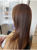【M3D ロング】当店人気メニューM3Dトリートメント、