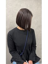 レディアル 大宮(REDEAL ope.)&nbsp;【ハイライト】ベージュハイライトバレイヤージュ