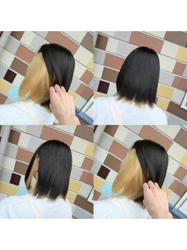 ジーアンドジー(G&G) インナーブリーチ