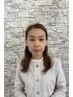 【小田指定クーポン】カット＋フルカラー＋コラーゲン