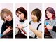 コティ(Kotii)の写真/女性目線でキレイが叶うスタイルをご提案します！居心地の良い空間で、リラックスしたサロンタイムを♪
