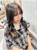 #名古屋#栄#プルエクステ#エクステ#カラー# ブリーチ
