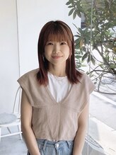 ヘアークリエーション 住道店&nbsp;佐藤 