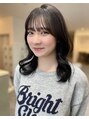 スティル ヘアアンドアイラッシュ(STILL hair&eyelash) 一人一人に似合う巻き方など似合わせるの得意です!
