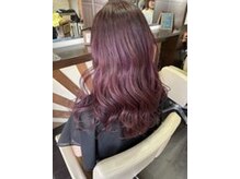 アド ヘア プレイス(adon hair place)