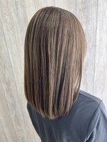 シエル 立川店(CIEL) 【CIEL原田】ハイライトミルクティー