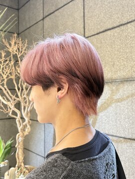 ゼスト フィーノ(ZEST fino) レン