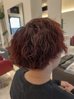 ワーズ インターナショナル(Words international)&nbsp;セットが楽ちんツイスパ　[muro]