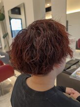 ワーズ インターナショナル(Words international) セットが楽ちんツイスパ　[muro]