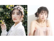 ANU hair salon【10月上旬NEW　OPEN(予定)】
