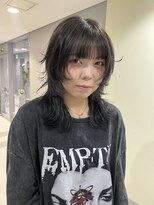 ヴァイス 新宿店(VAICE) ハッシュカット