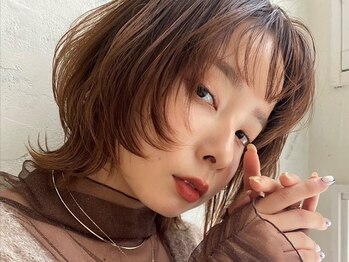 アヴァンス 北花田店(AVANCE)の写真/<堺北花田>髪質改善トリートメント『オーディン』大好評◎多彩なメニュー・商材であなたのお悩み解決★