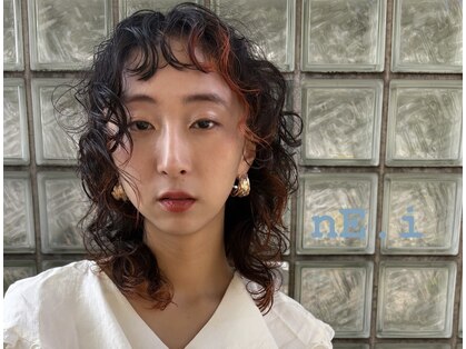 ネイ(nE.i)の写真