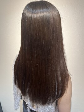 エイクス 津田沼(AQs) 髪質改善/縮毛矯正/美髪/艶髪/髪質改善トリートメント/津田沼