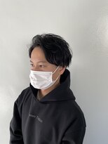 ベイリコルド(Bei Licoldo.)&nbsp;ニュアンスパーマ