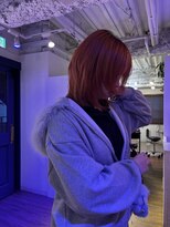 リノショアーズ ショウナン 辻堂店(RinoShores SHONAN)&nbsp;Orange × layer