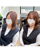 リンク(LINK)&nbsp;ストカール