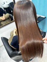 リスタート 表参道 外苑前(Re:start)&nbsp;髪質改善/縮毛矯正/美髪/艶髪/髪質改善トリートメント/外苑前