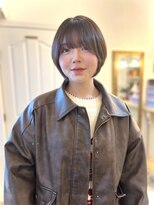 ティアナ(Tiana)&nbsp;骨格似合わせ ソフトショート