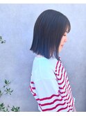 シャーベットアッシュ