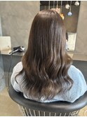 グレージュ