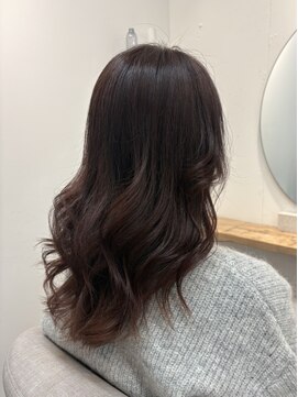 シア 綾瀬店(SHEER) ブラウンカラー