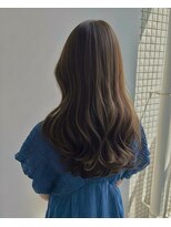 ラルジュ(large)&nbsp;(Large都筑)ミルクティーベージュ.ソフトレイヤー.