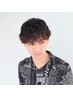 【平日限定/学割U24】大学生メンズカット［松江/メンズ/眉毛］