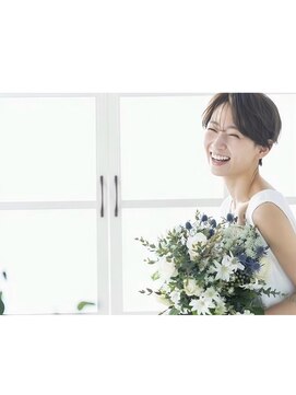 リカラー 京橋(Recolor) 白髪染め