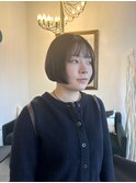 ミニボブ