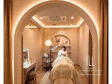 ページボーイ 高松レインボー店(PAGE BOY)の雰囲気（［系列店］I'LL 高松 by PAGEBOY/瓦町/まつげパーマ/眉/まゆげ）