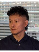 エイル(AILE)&nbsp;マレット　フェード