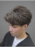 フェザーショート