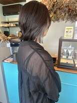 ワンヘアーアナザーライフ(ONE hair-another-life) イルミナカラー