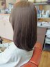 ☆ご新規様限定☆カラー カット カラー専用Trクーポン￥14350～￥12250～