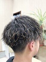 オージス(Og's)&nbsp;王道かっこいいツイスパ×ハイライト