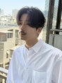 レタッチ バイ フィフス 銀座(RETOUCH by fifth) 曲がる縮毛矯正は乾かすだけで整う大人の質感に仕上げます*