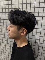 オーパスクリエ (OPUS CREER)&nbsp;束感ショートで簡単オシャレに!!
